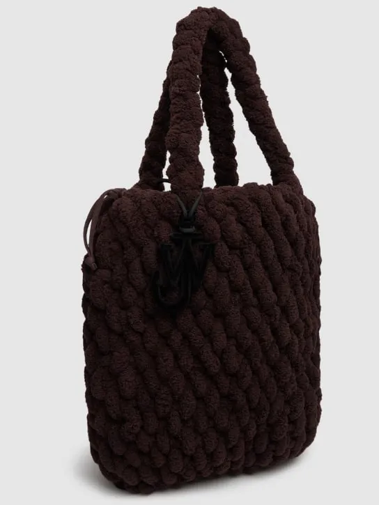 JW Anderson   XL Blanket shopper 