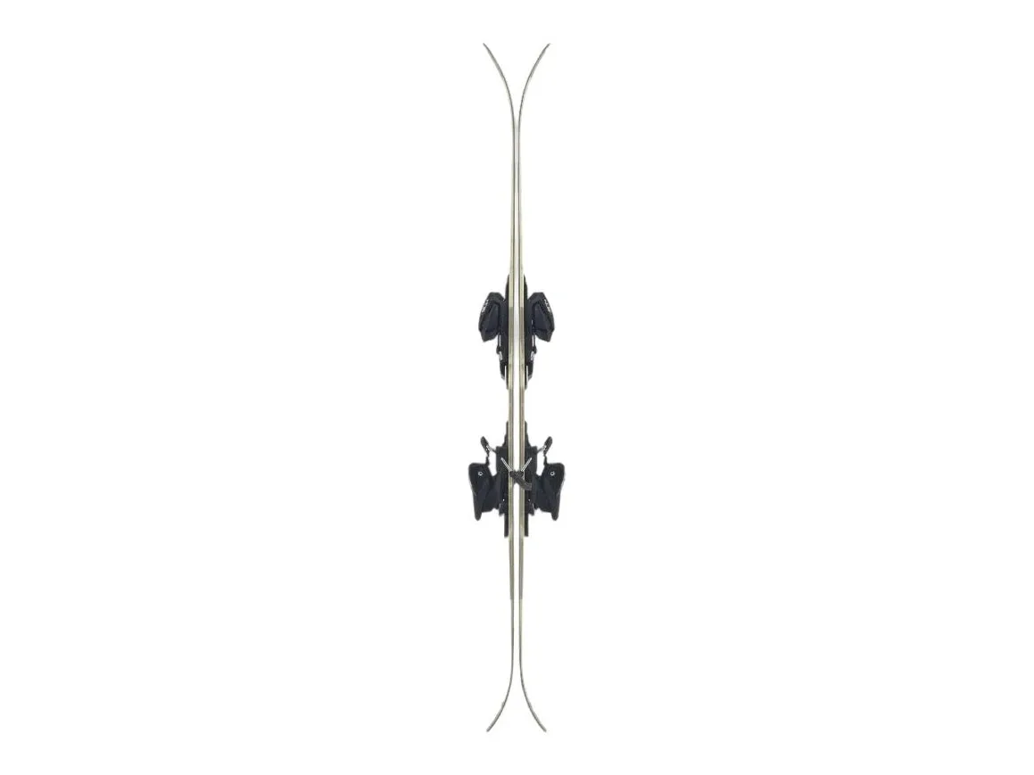 K2 Poacher JR   FDT 4.5 Skis 2024