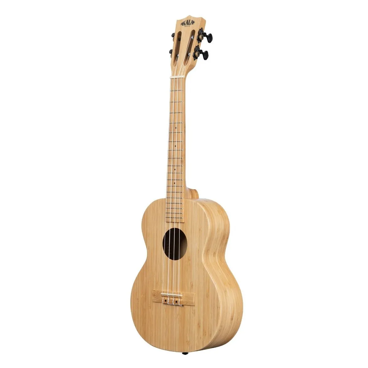 Kala KA-BMB-T All Solid Bamboo Tenor Ukulele