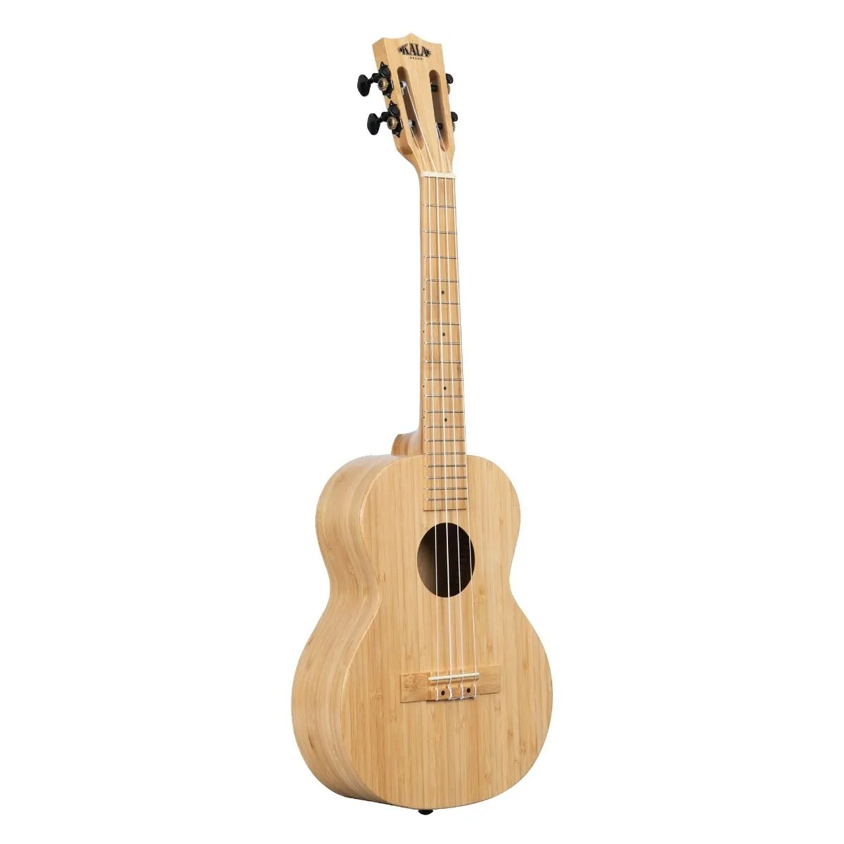 Kala KA-BMB-T All Solid Bamboo Tenor Ukulele