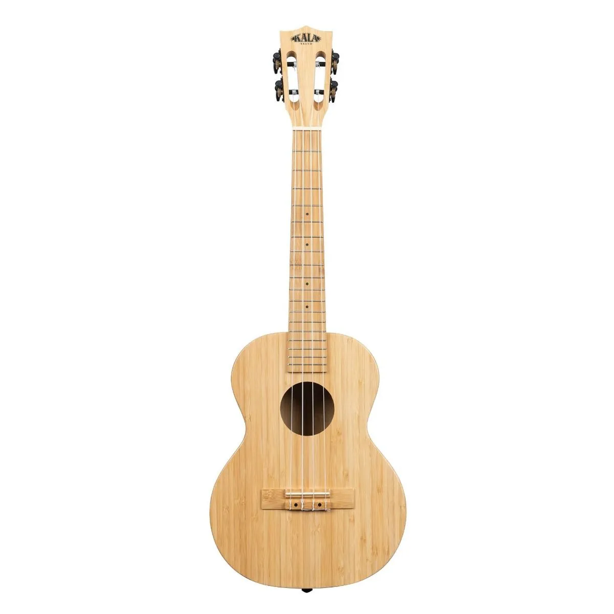 Kala KA-BMB-T All Solid Bamboo Tenor Ukulele