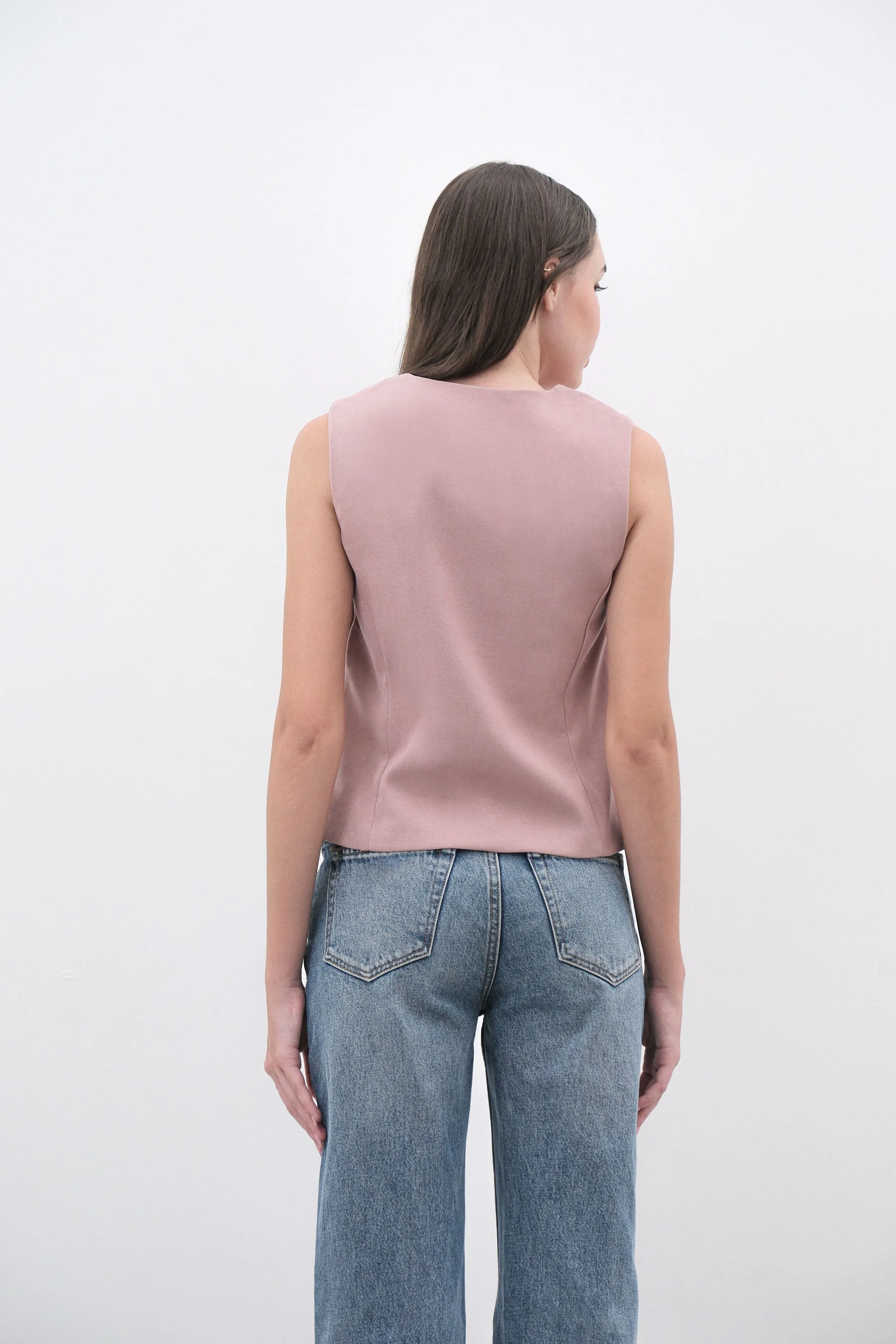 Kaluna Vest