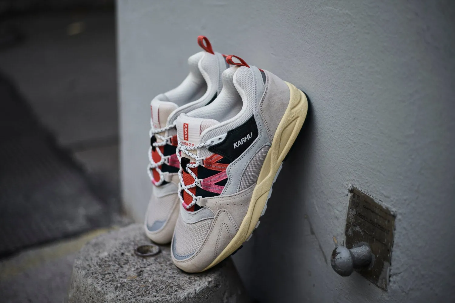 Karhu Fusion 2.0 Schuhe Damen
