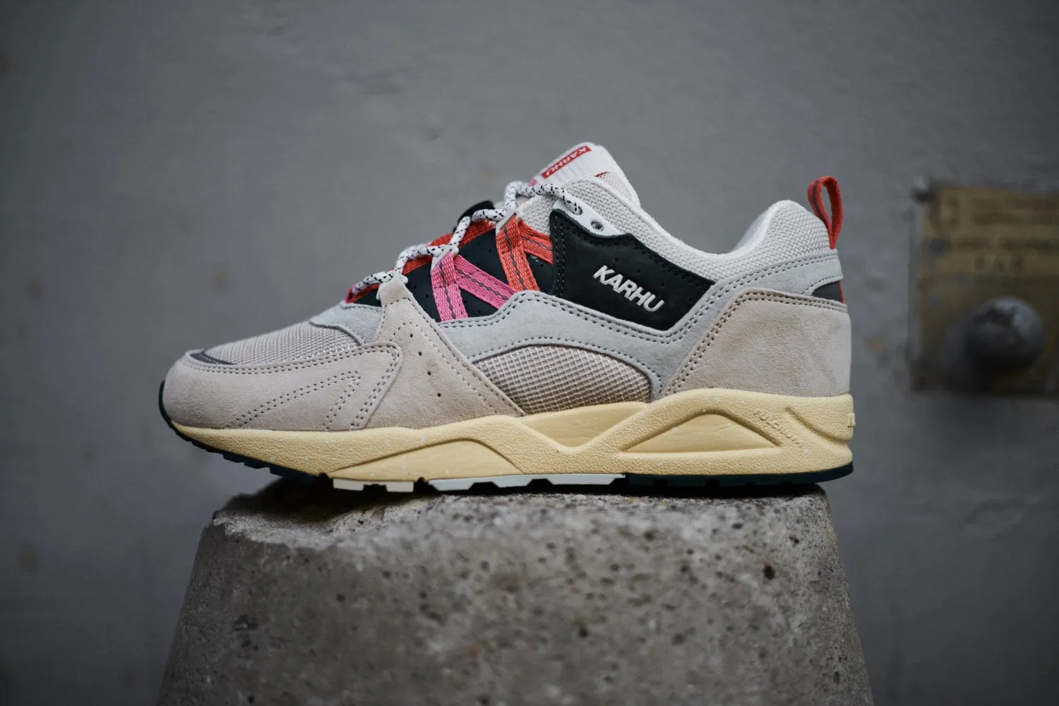 Karhu Fusion 2.0 Schuhe Damen