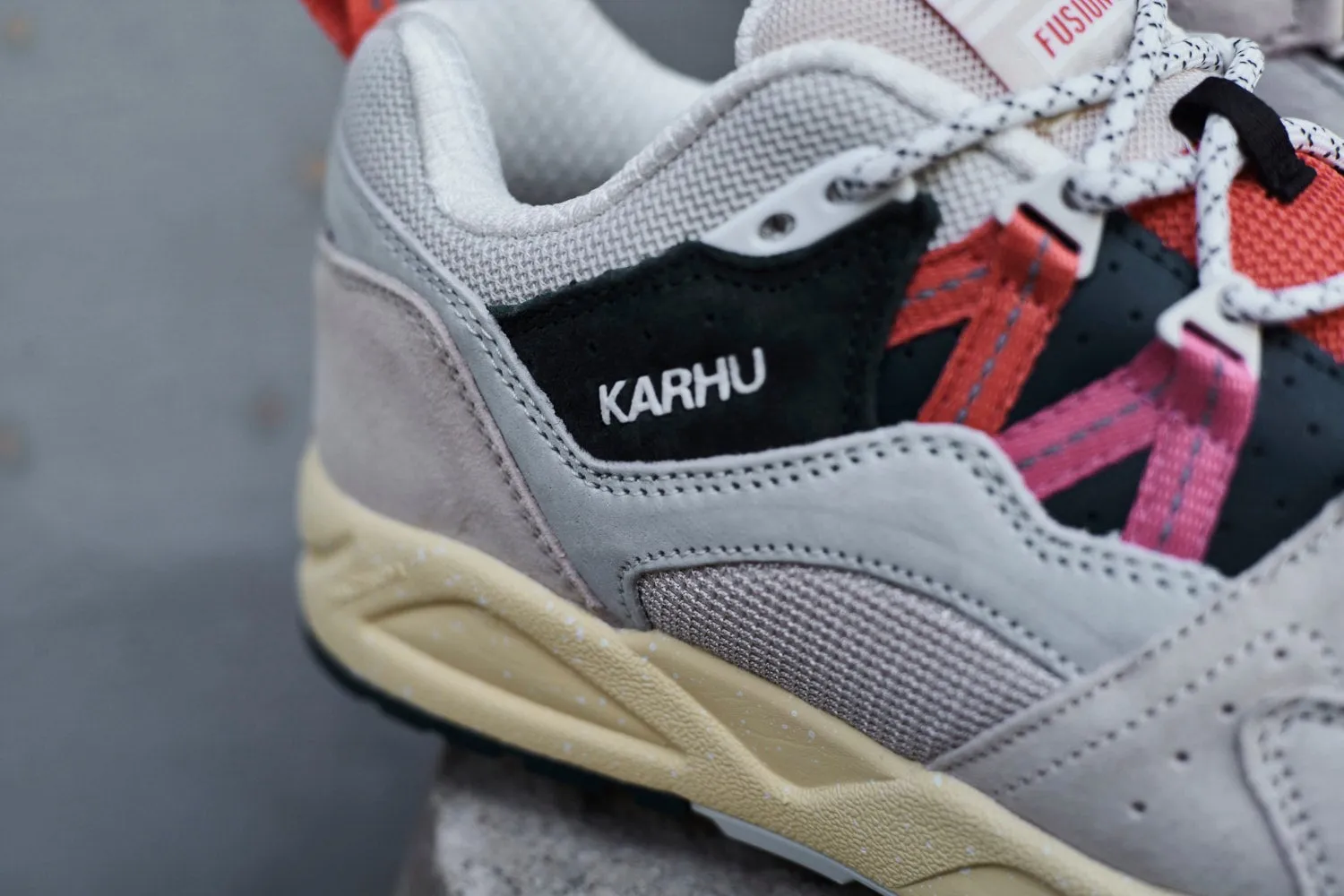 Karhu Fusion 2.0 Schuhe Damen