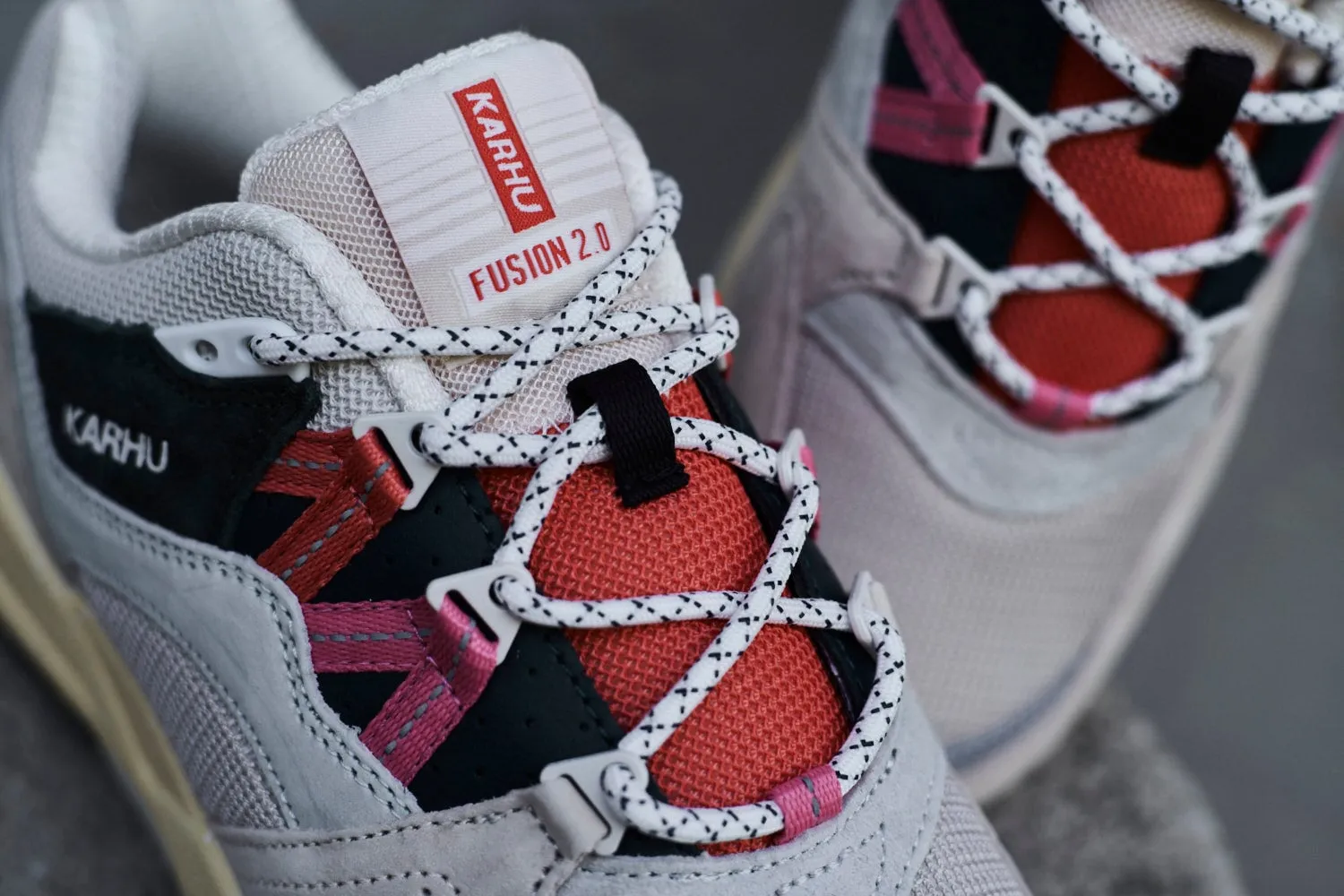 Karhu Fusion 2.0 Schuhe Damen
