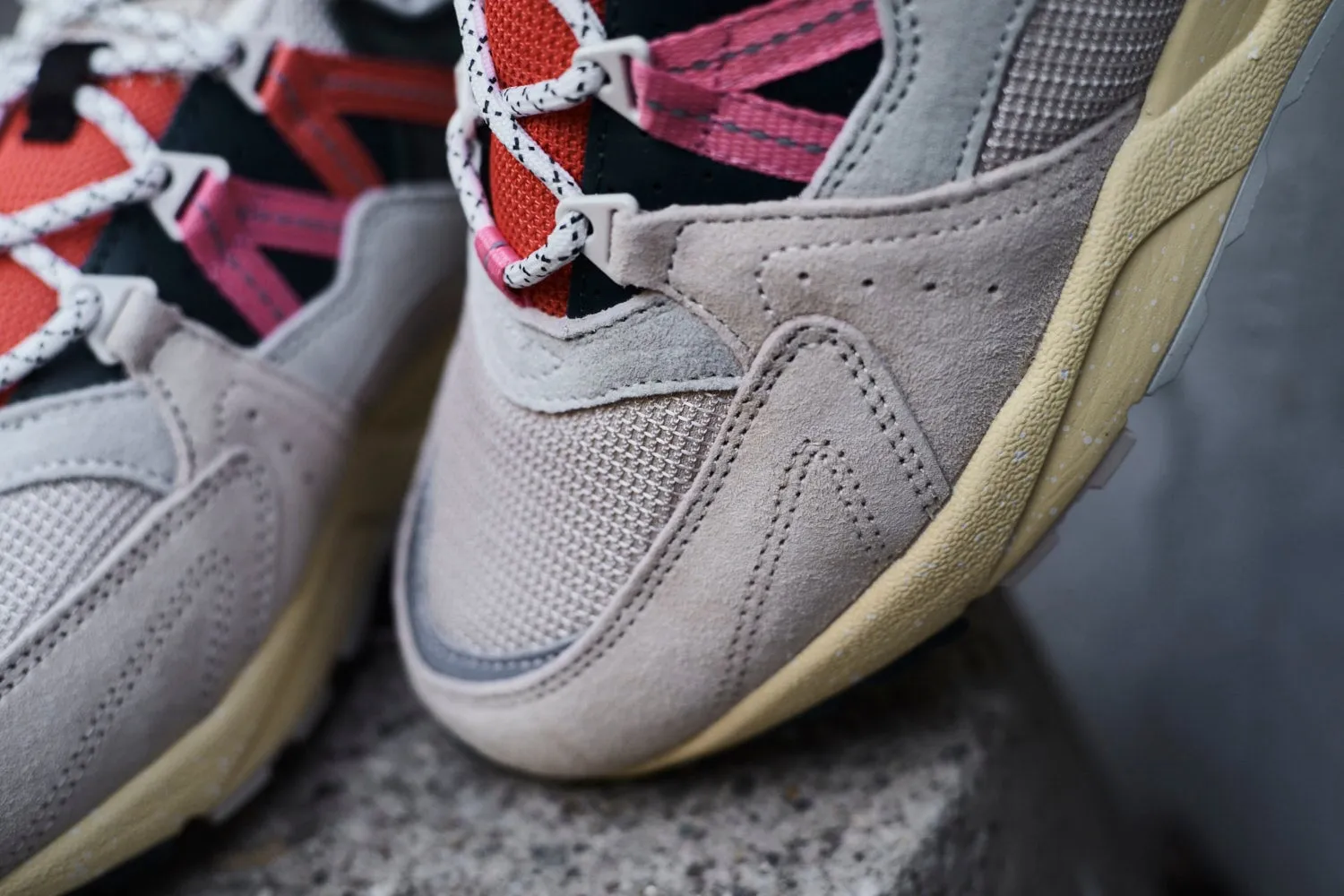 Karhu Fusion 2.0 Schuhe Damen