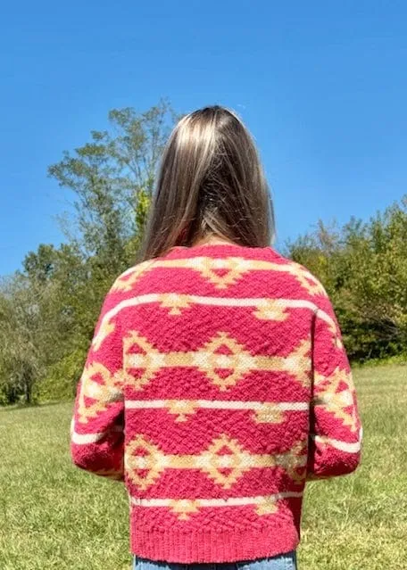 Karlie Kay Sweater