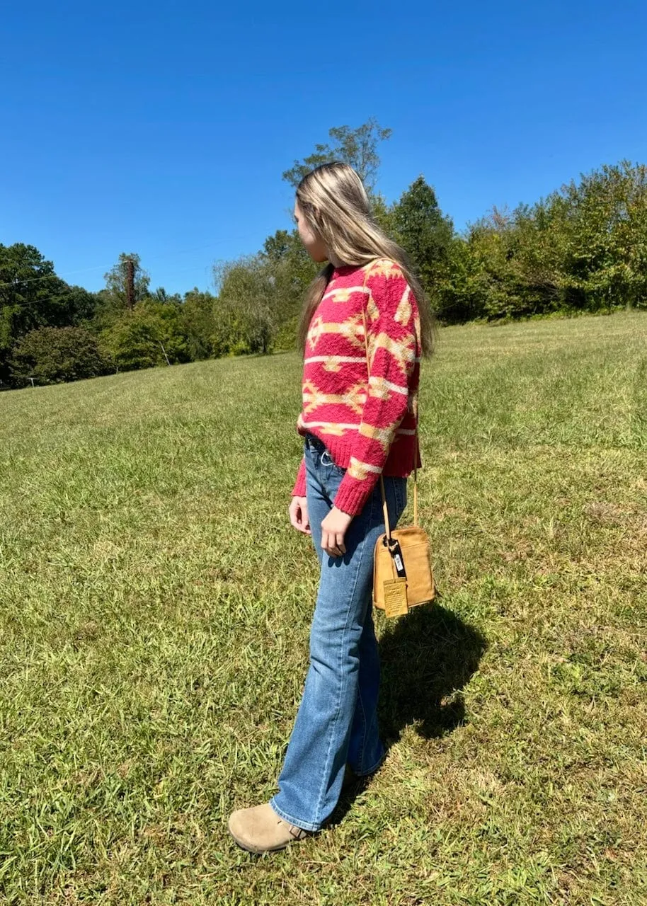 Karlie Kay Sweater