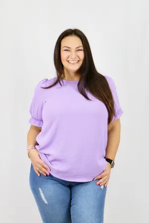 Kasyn Top - XL