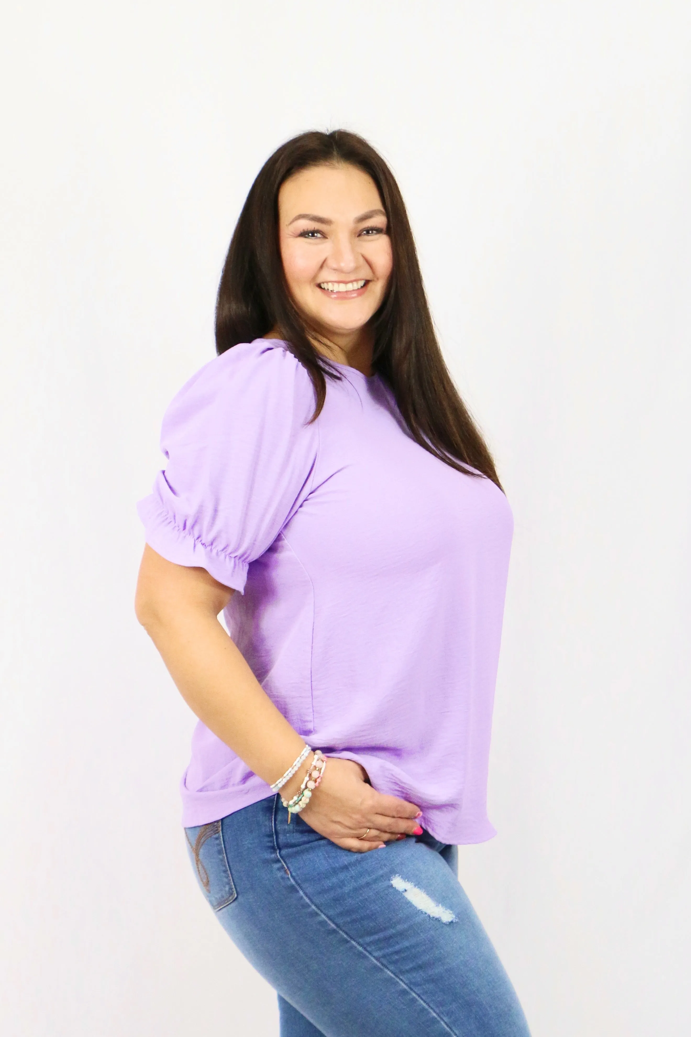 Kasyn Top - XL