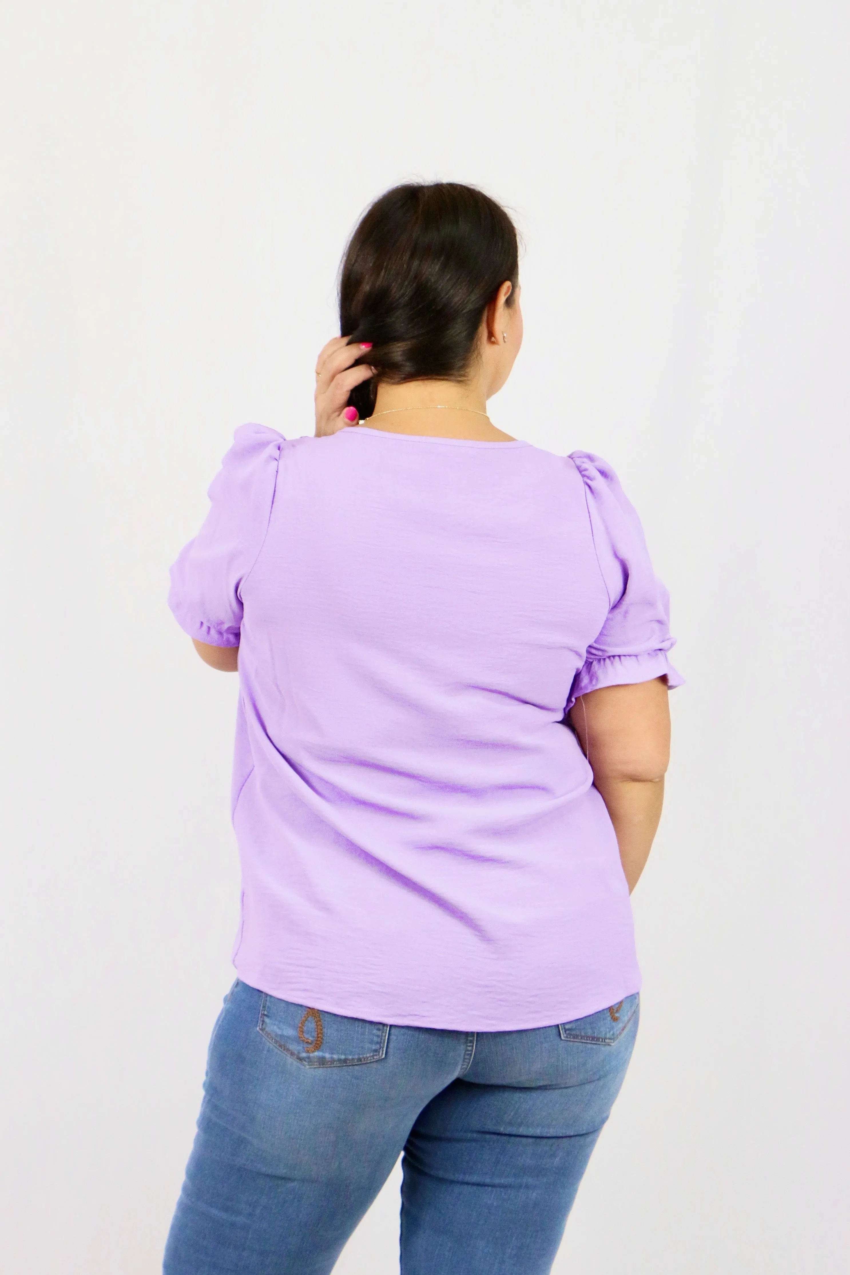 Kasyn Top - XL