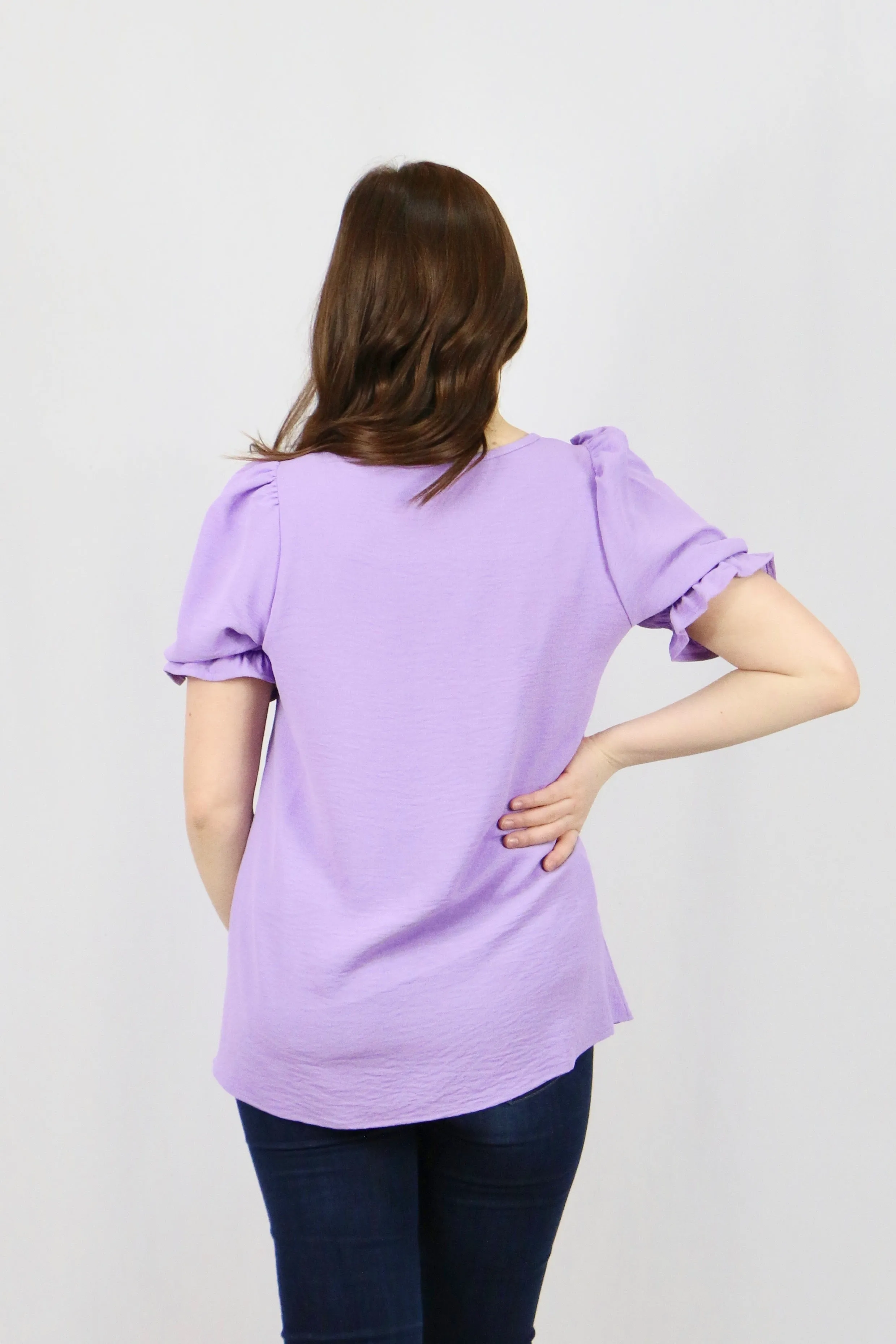 Kasyn Top - XL