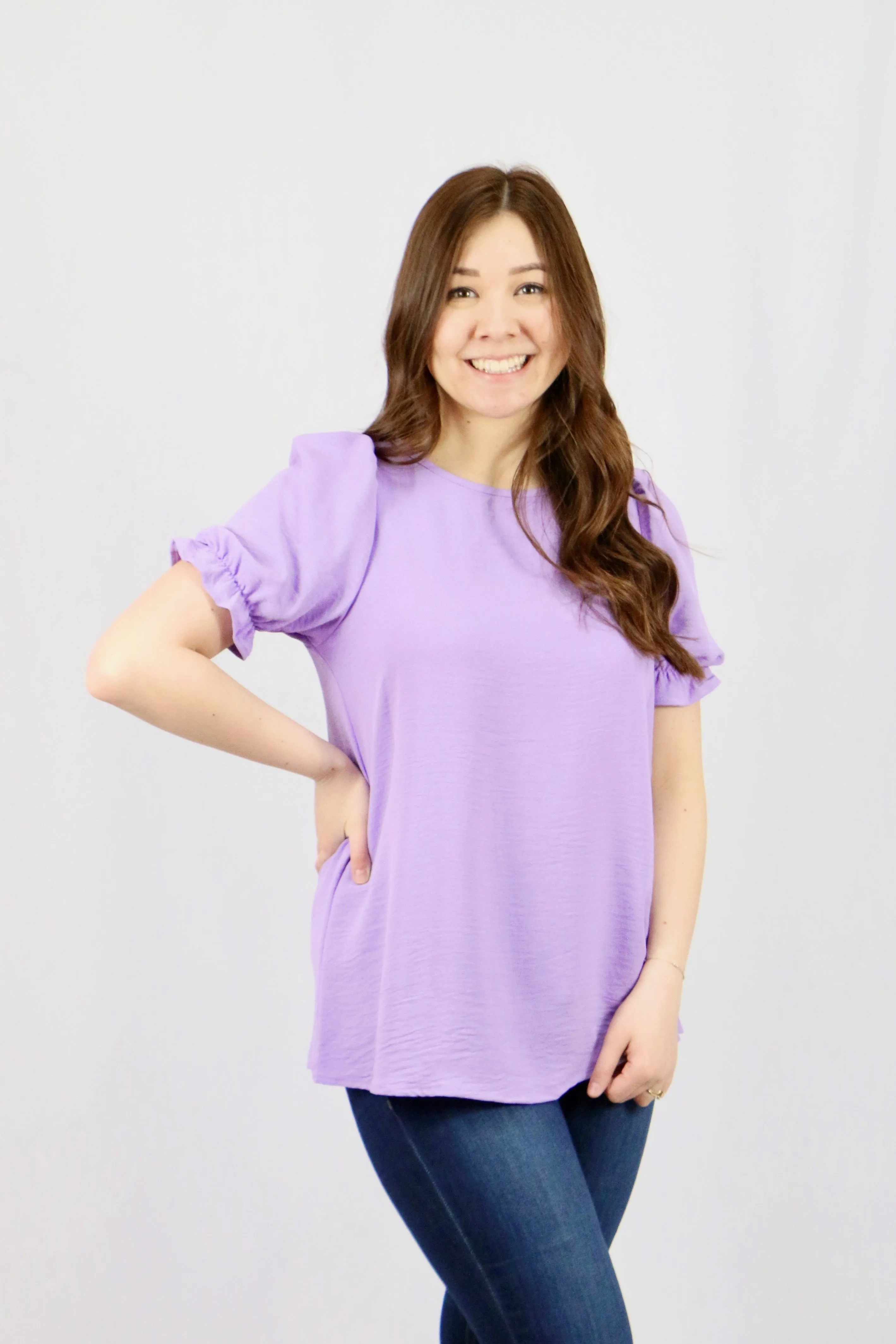 Kasyn Top - XL