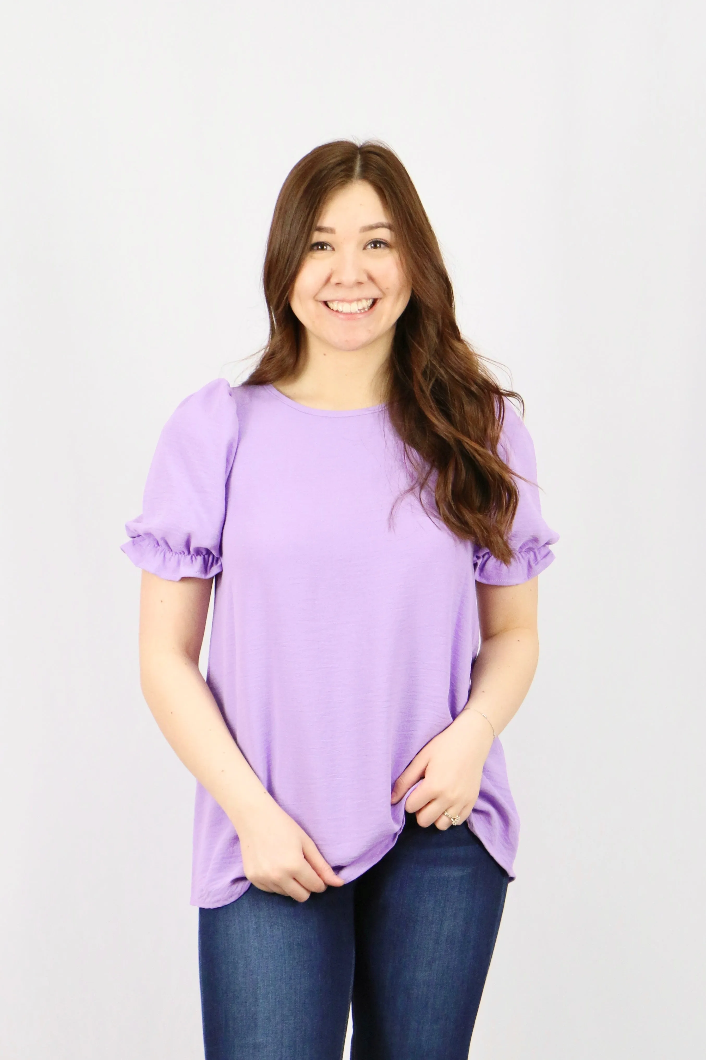 Kasyn Top - XL
