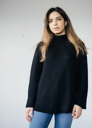 Keaton Jumper in Black