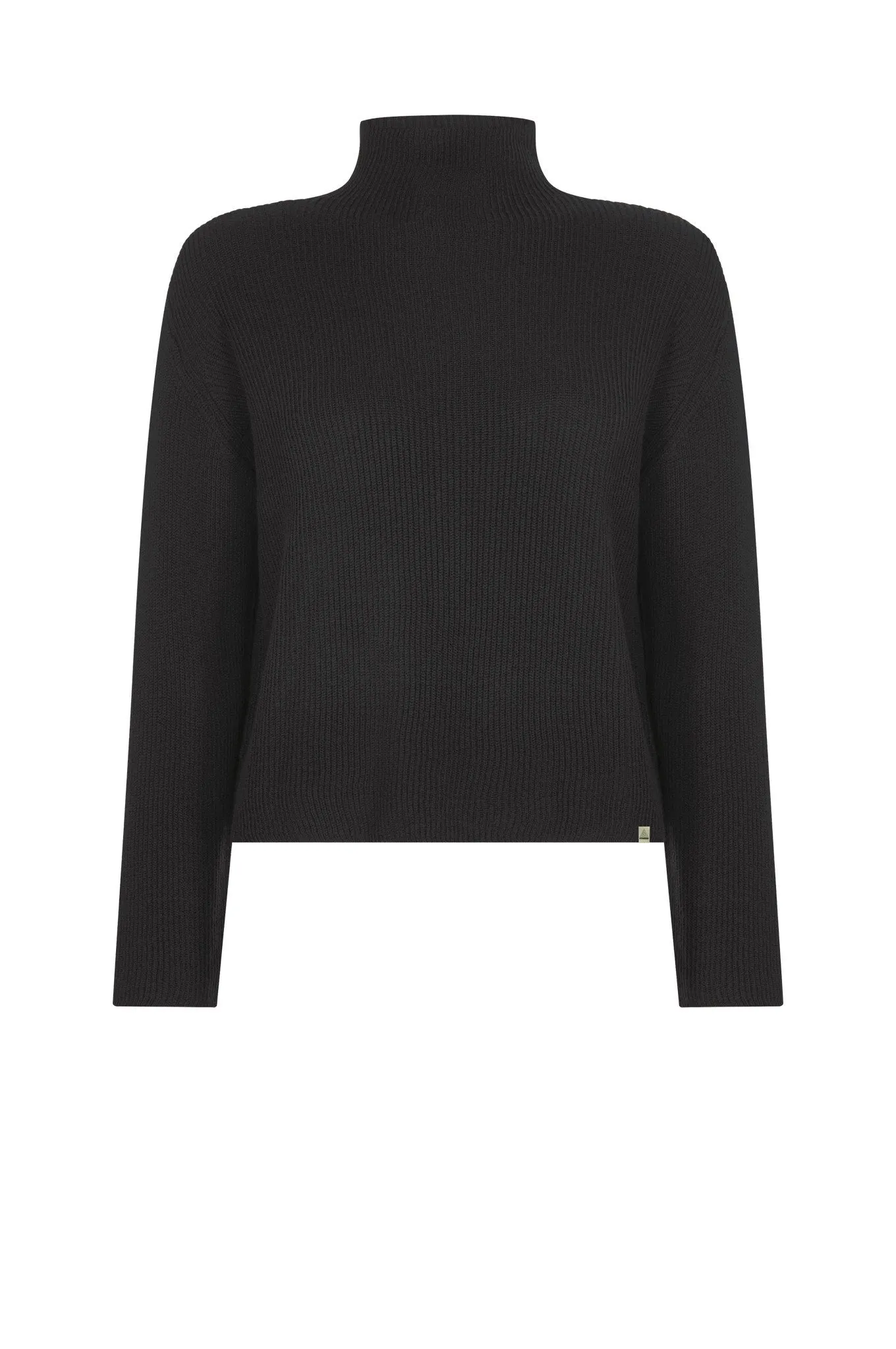 Keaton Jumper in Black