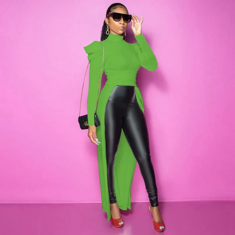 Keep It Fabulous Blouse