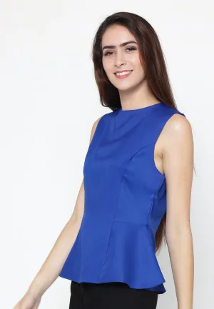 Kezia Blouse