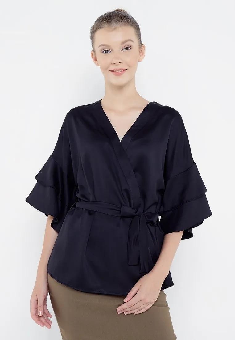 Kiyah Blouse