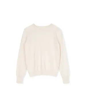 Knit Crew Neck