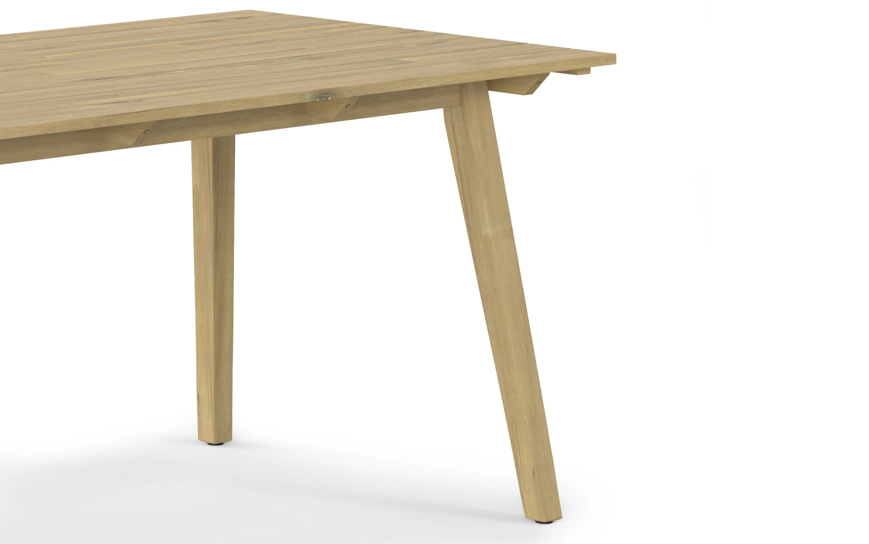 Kona 7 Piece Outdoor Dining Set