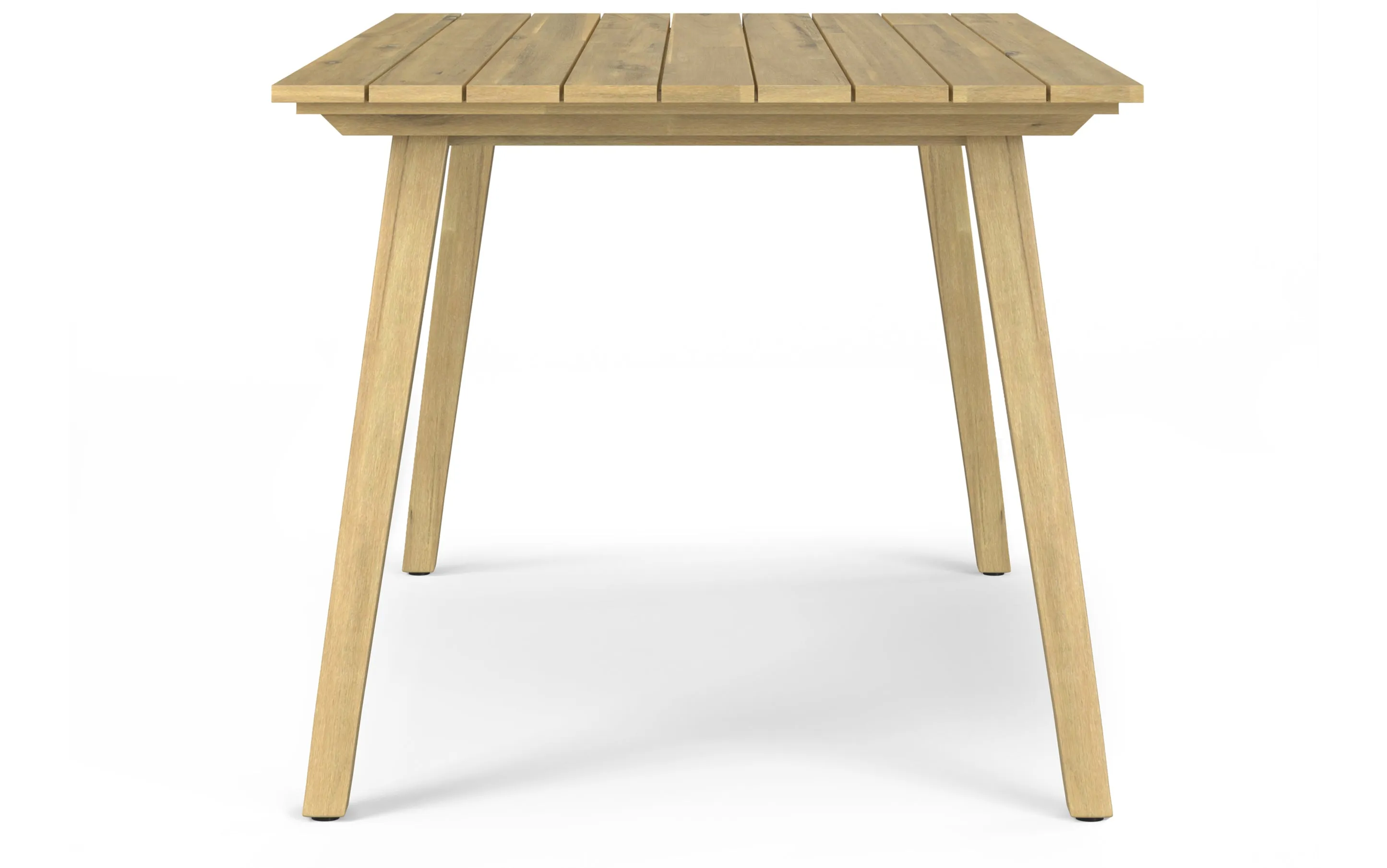 Kona 7 Piece Outdoor Dining Set