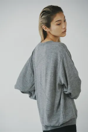 KYO JUMPER / unisex / SOLD OUT