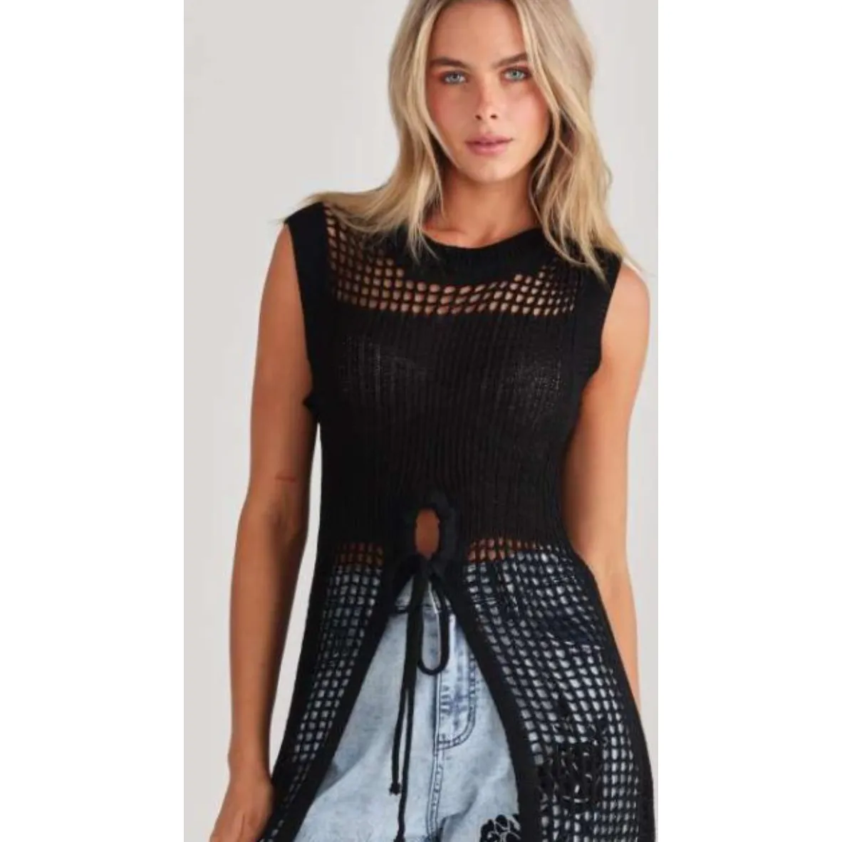 La Sol Tunic