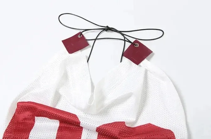 Leave Me Lonely Crop Top