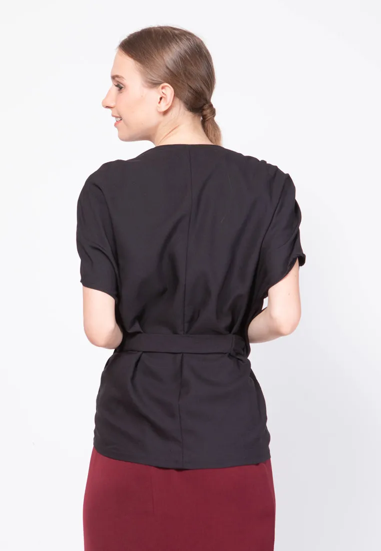 Lenka Blouse