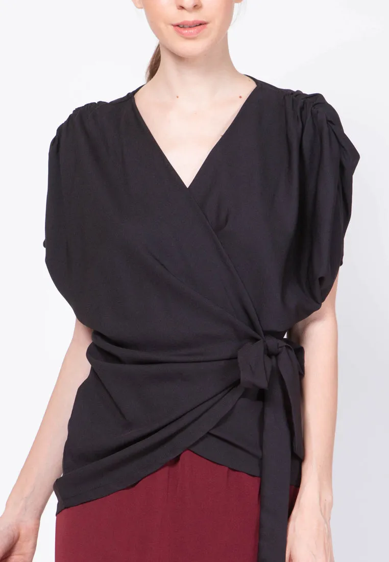 Lenka Blouse