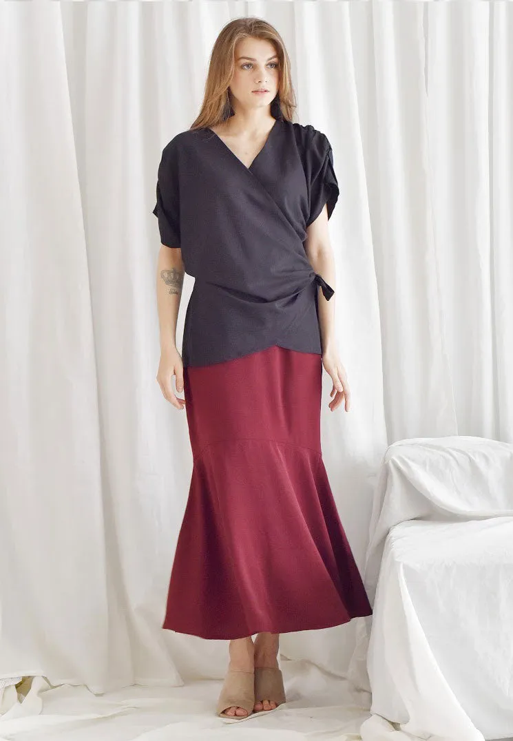 Lenka Blouse