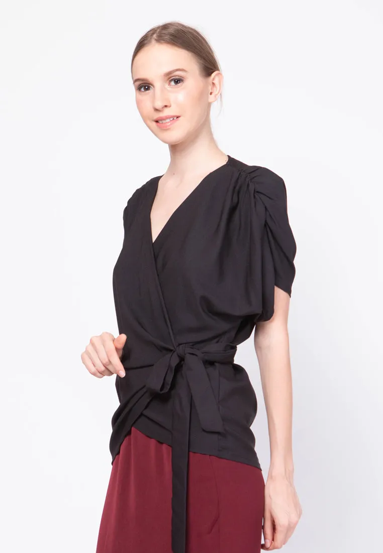 Lenka Blouse