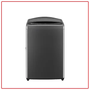 LG TV2515DV3B 15kg AI Direct Drive Inverter Top Loading Washing Machine