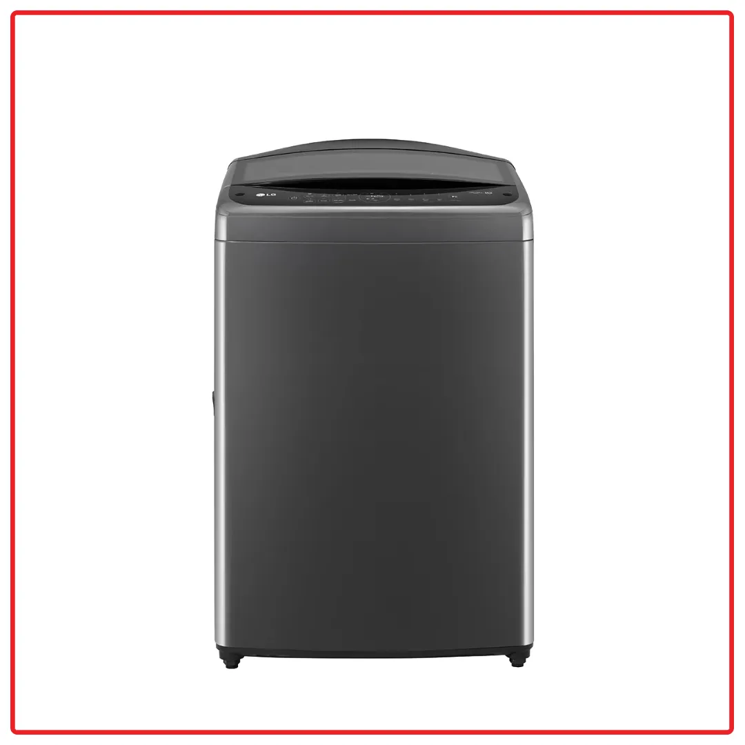 LG TV2515DV3B 15kg AI Direct Drive Inverter Top Loading Washing Machine