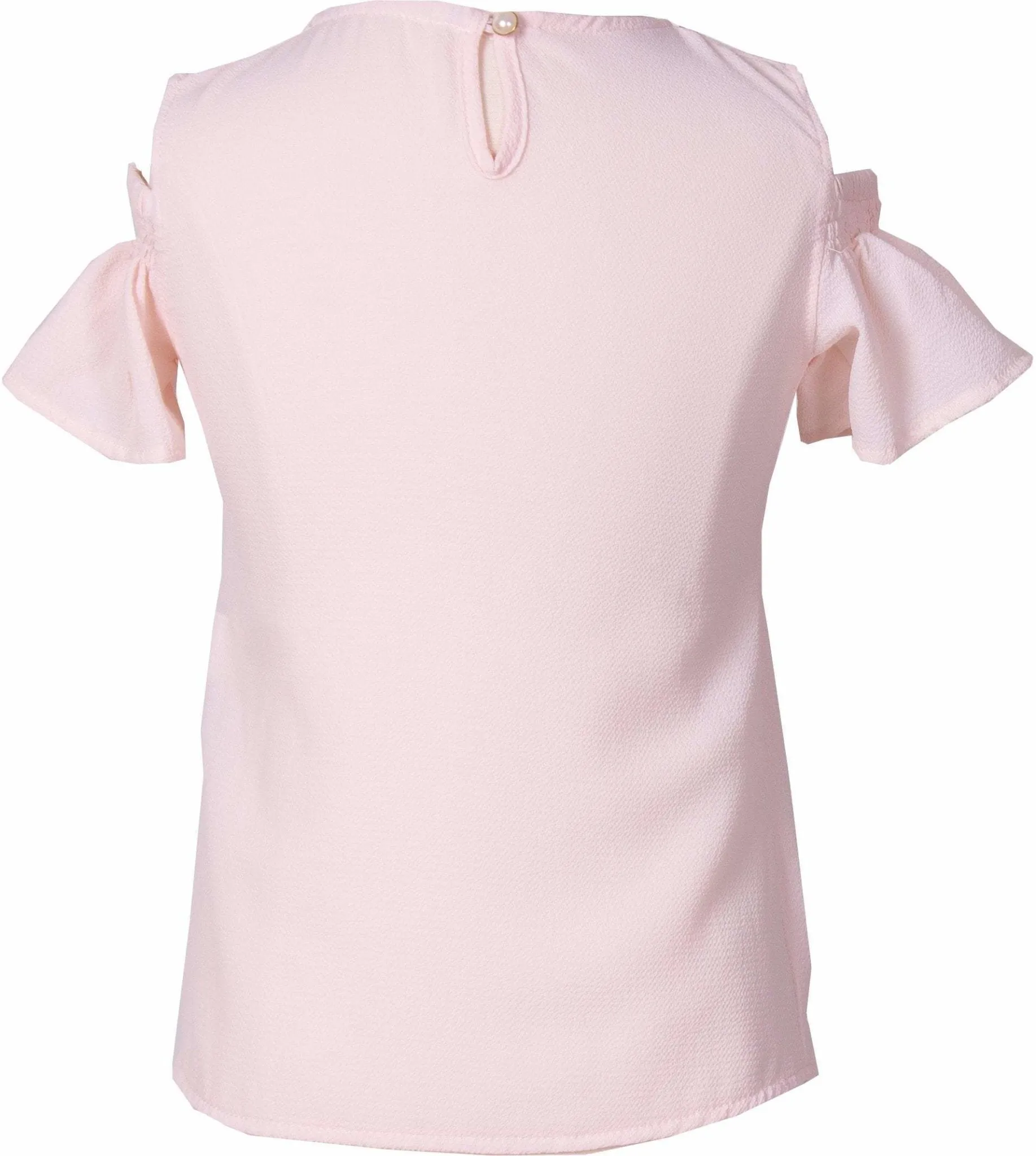 Light Pink Top