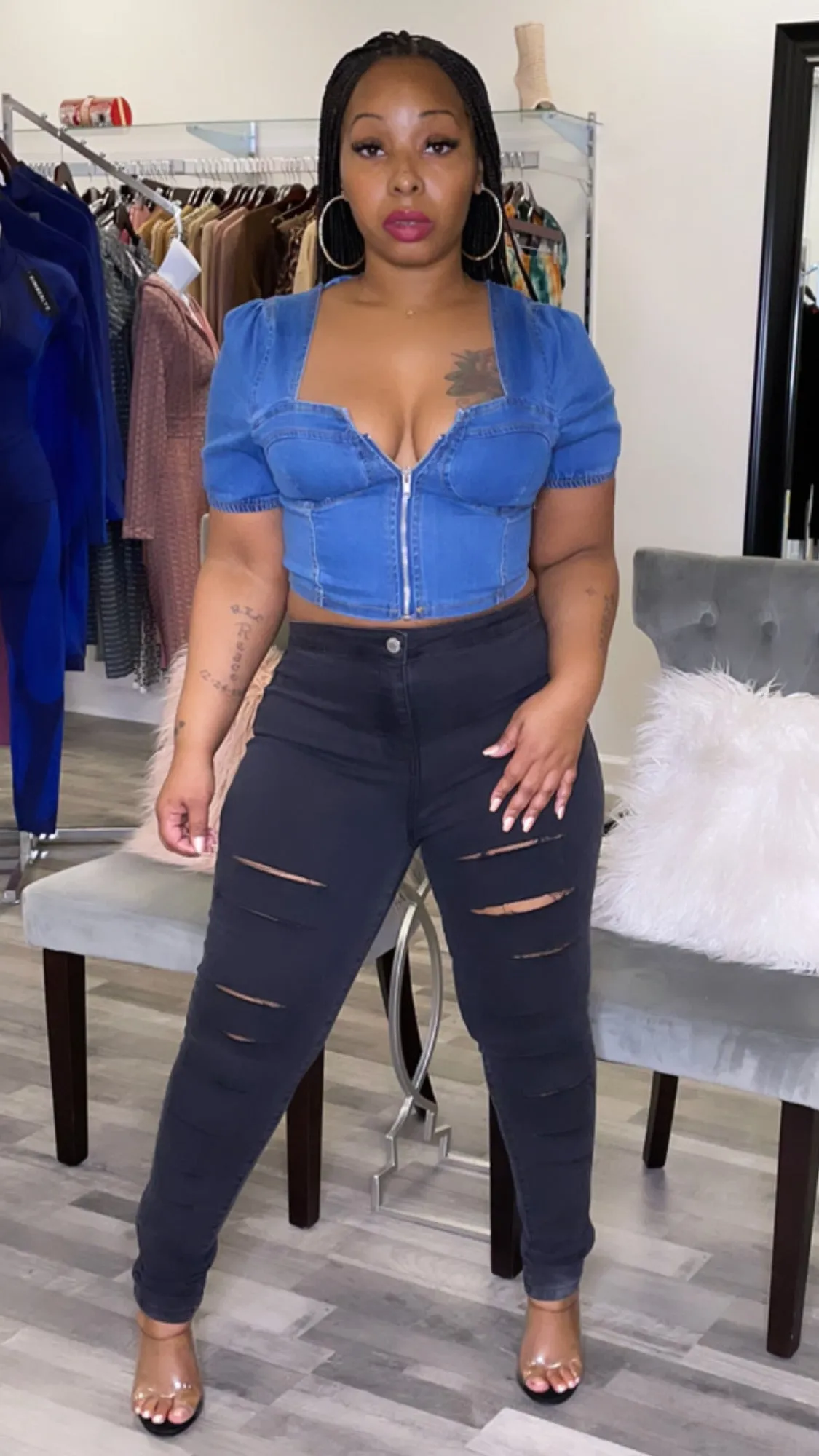 Lionela