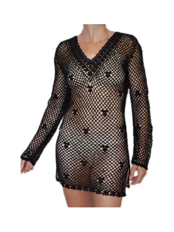 Liza Mini Dress
