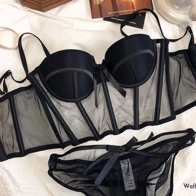 Look Too Hot Bustier