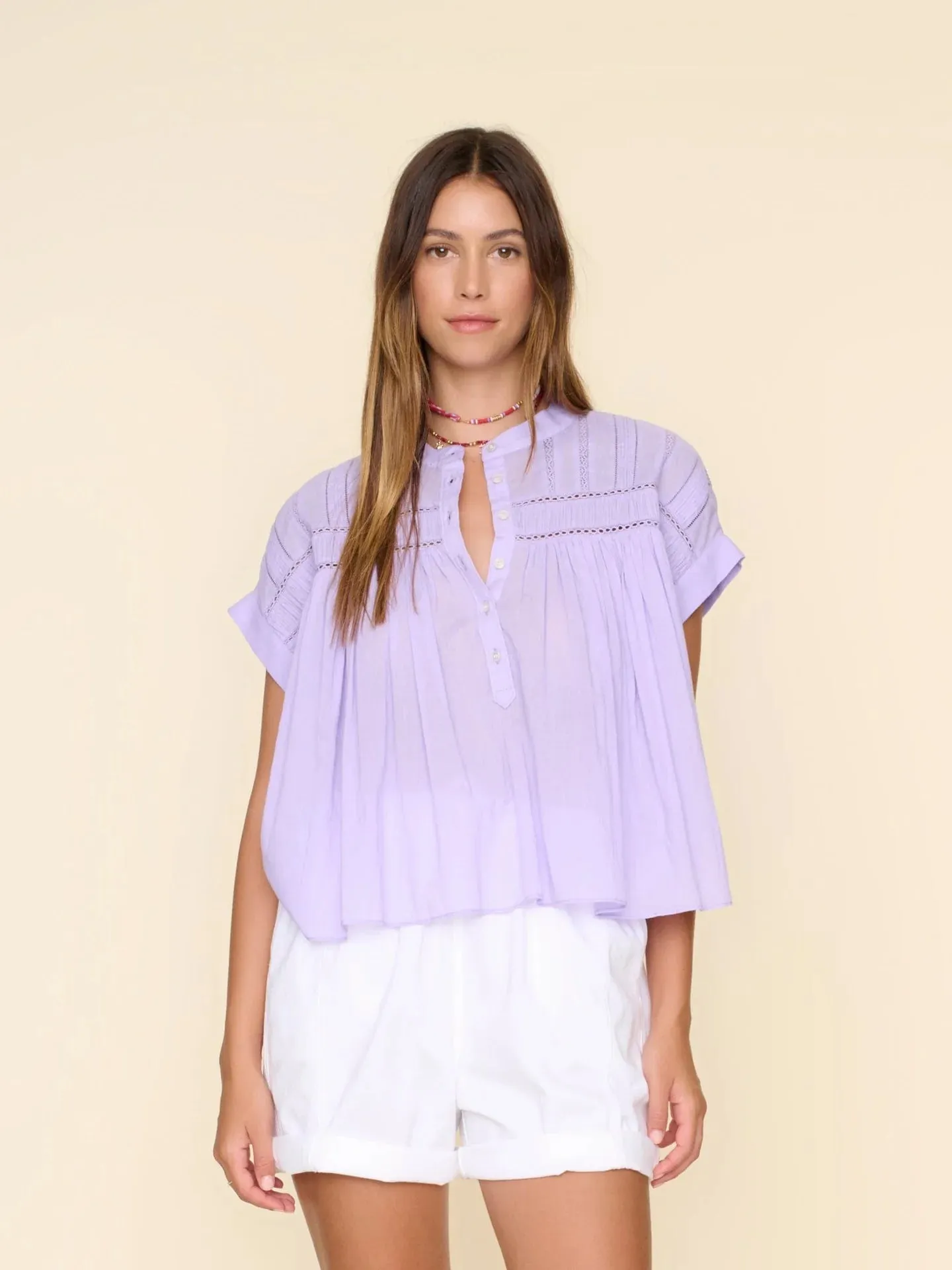Louelle Top