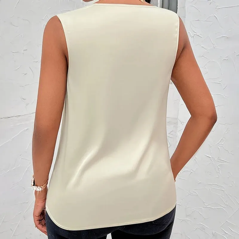 Love From Both Sides Blouse