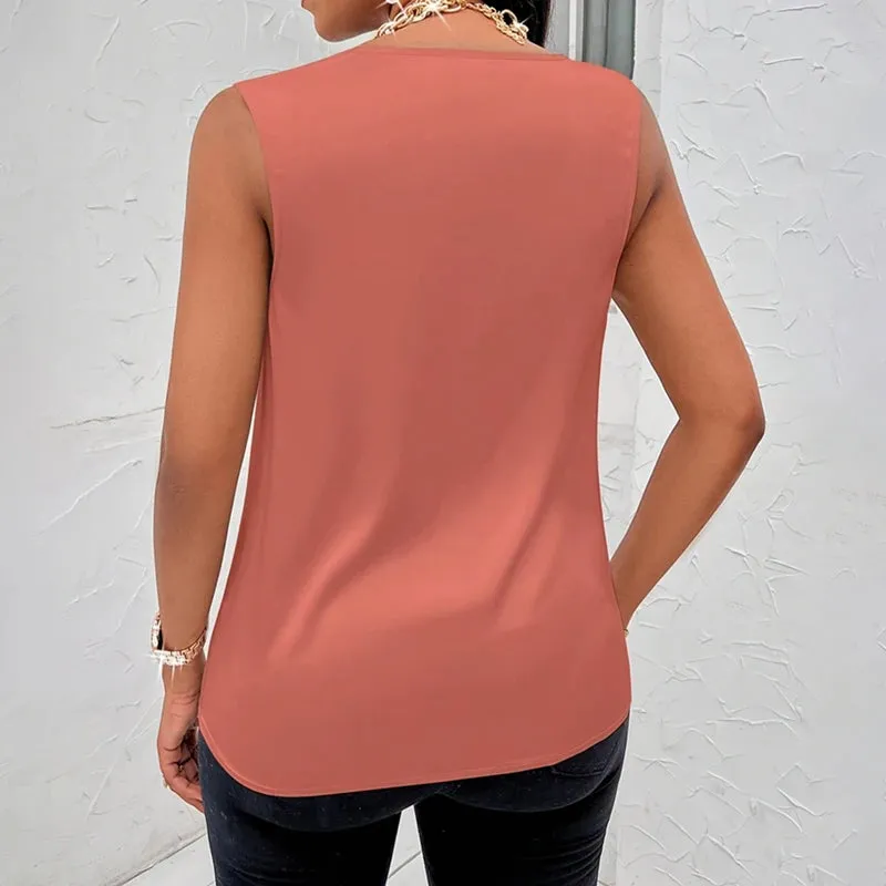Love From Both Sides Blouse