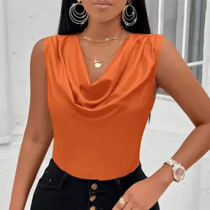 Love From Both Sides Blouse