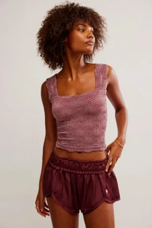 LOVE LETTER CAMI