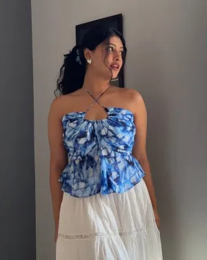 Luna Top