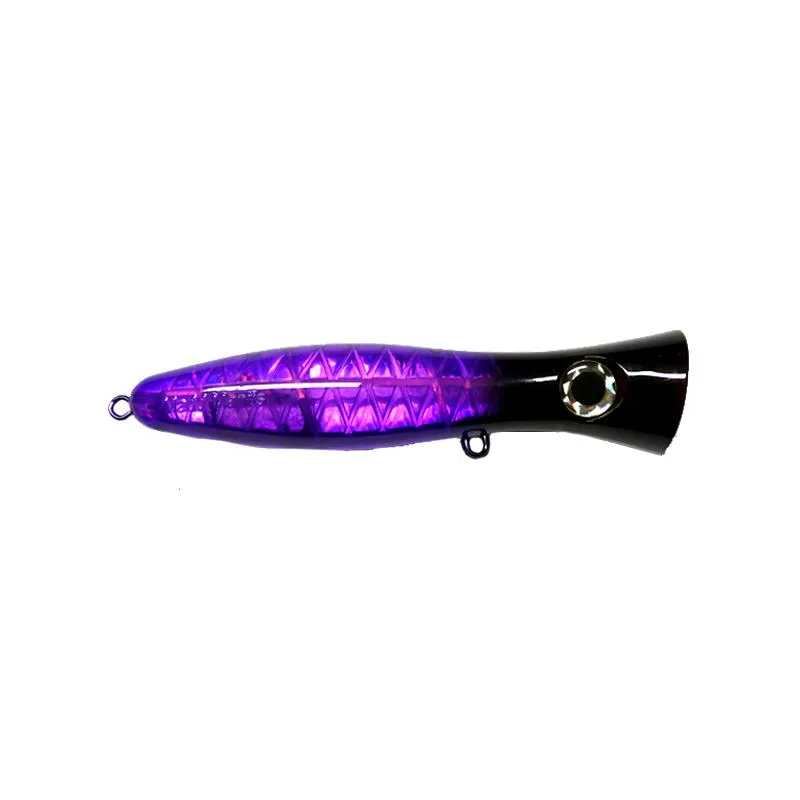 Madd Mantis Popper Top Water Lure