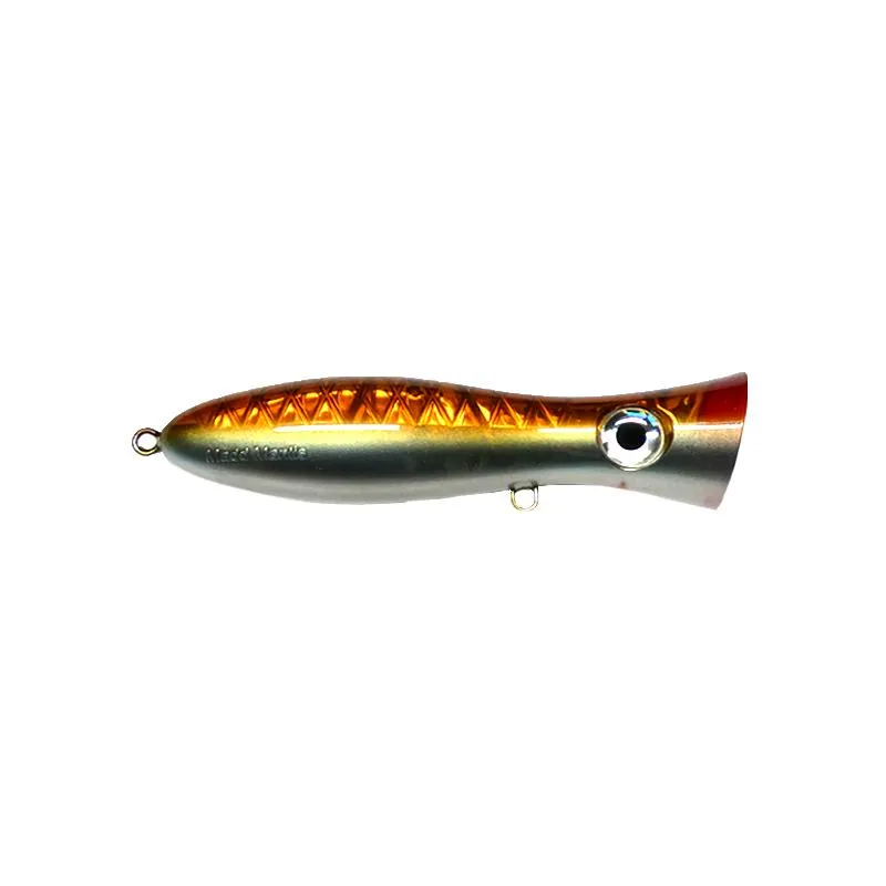 Madd Mantis Popper Top Water Lure