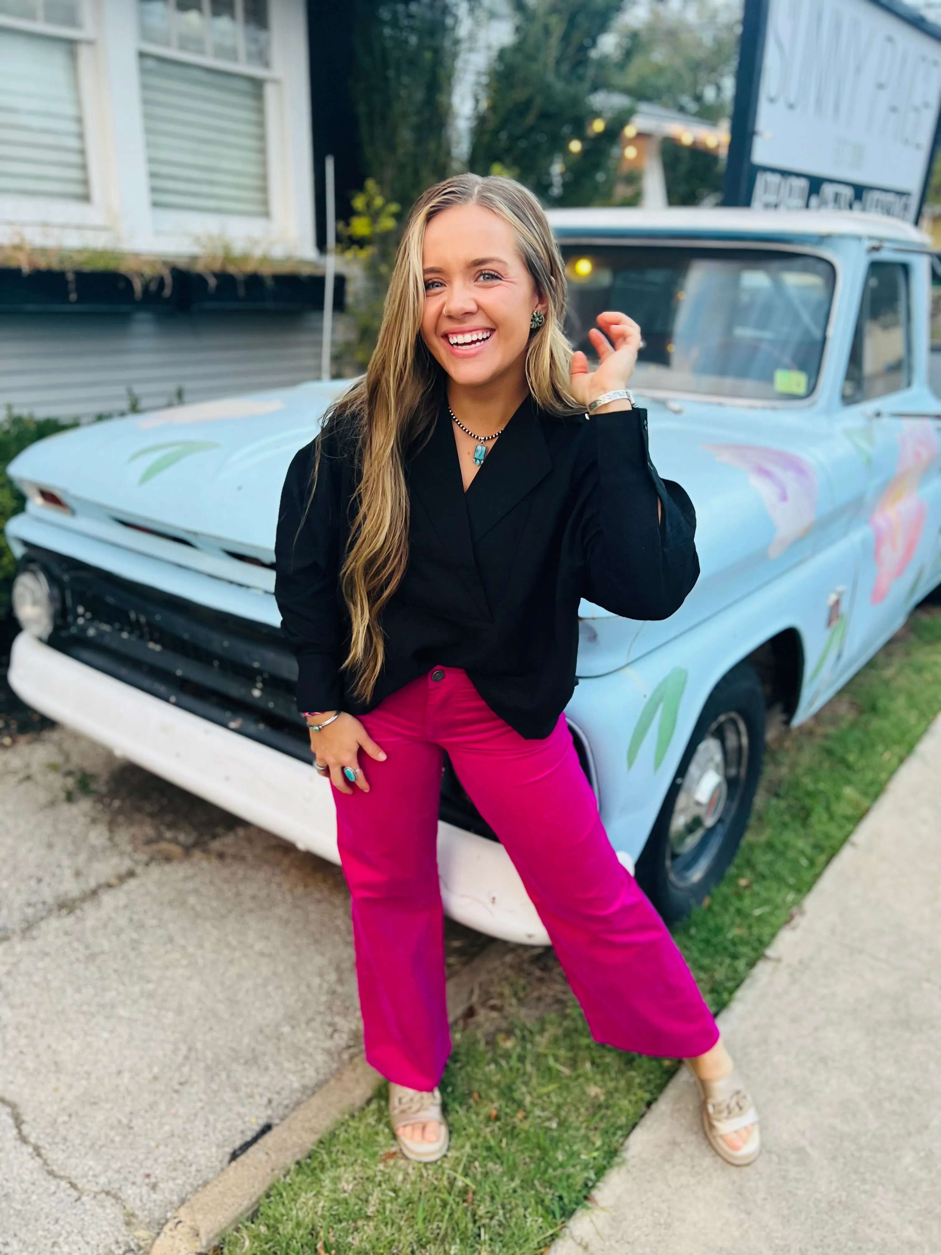 MADDIE