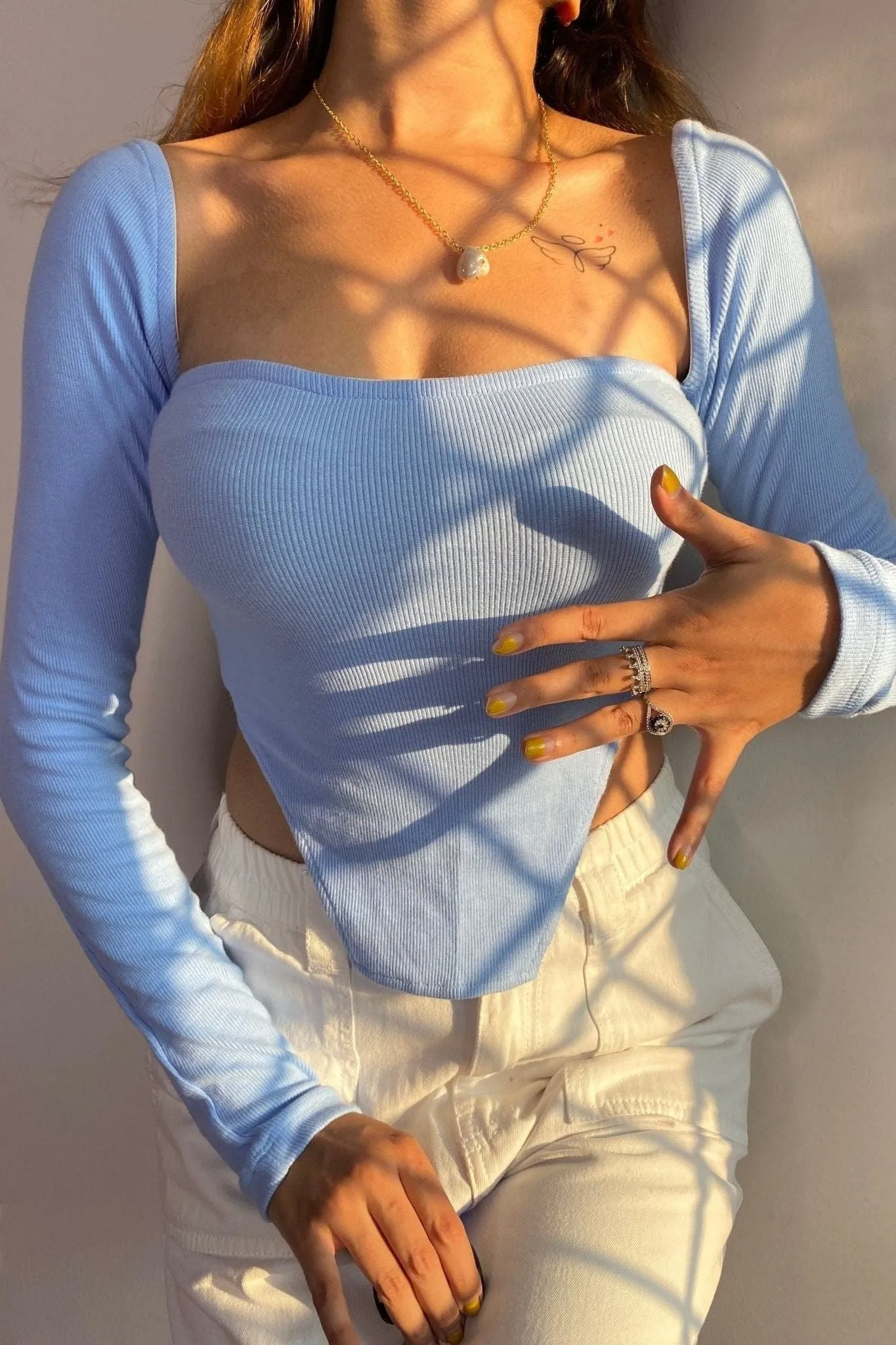 Maddy Top